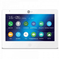 NeoLight Mezzo HD White. 10