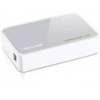 Коммутатор TP-Link (TL-SF1005D) 5 портов Ethernet 10/100 Мбит/с