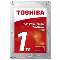 Жесткий диск Toshiba 3.5