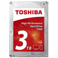 Жесткий диск Toshiba 3.5