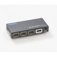 LKV331A. 3-портовый HDMI коммутатор с разрешением 4Kx2K