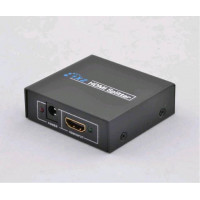 HDSP2 Делитель HDMI 1/2 (1.3b + HDCP)