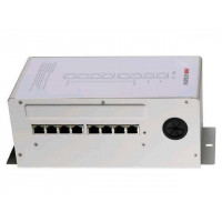 Hikvision DS-KAD606. PoE коммутатор для IP систем