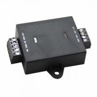 ZKTeco Security Relay Box (SRB). Реле для открытия замка. Управляется терминалами ZKTeco поддерживающими