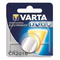 Батарейка VARTA CR 2016 BLI 1 LITHIUM