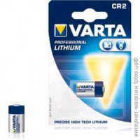 Батарейка VARTA PHOTO CR 2 BLI 1 LITHIUM