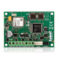 Satel INT-GSM. GPRS -модуль для INTEGRA и INTEGRA Plus