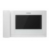 Видеомонитор COMMAX CDV-704MHA White