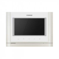 Видеодомофон Commax CMV-70MX White