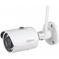 Dahua DH-IPC-HFW1235SP-W-S2 (2.8 мм). 2Mп IP видеокамера c Wi-Fi