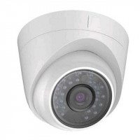 Hikvision DS-2CD1331-I (2.8 мм). 3 МП IP видеокамера