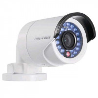 Hikvision DS-2CD2010F-I (12 мм). 1.3 МП IP видеокамера