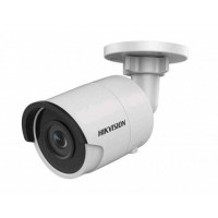 Hikvision DS-2CD2035FWD-I (4мм). 3 МП IP видеокамера