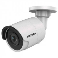 Hikvision DS-2CD2083G0-I (4 мм). 8 МП WDR IP видеокамера