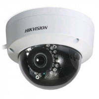 Hikvision DS-2CD2120F-IWS (2.8мм). 2 МП IP видеокамера