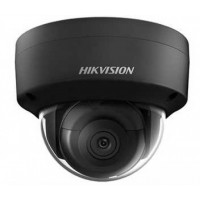 Hikvision DS-2CD2143G0-IS (2.8 мм) Black. 4 МП IP видеокамера