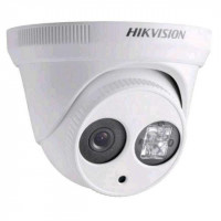 Hikvision DS-2CD2342WD-I (4 мм). 4 МП IP видеокамера