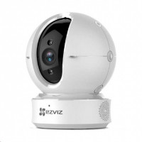 Ezviz CS-CV246-A0-3B1WFR. 1 МП поворотная Wi-Fi видеокамера