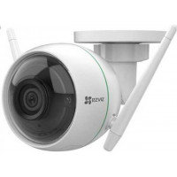 Ezviz CS-CV310 (A0-1C2WFR) (2.8 мм). 2 Мп облачная Wi-Fi камера