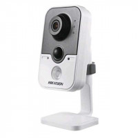 Hikvision DS-2CD2420F-IW (4 мм). 2 МП IP видеокамера