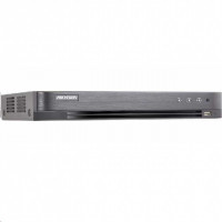 Hikvision DS-7208HQHI-K1. 8-канальный Turbo HD видеорегистратор