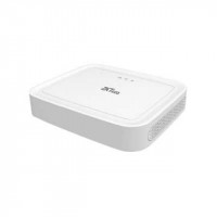 ZKTeco XVR Z8308XEC-SL. 8-ми канальный гибридный видеорегистратор, 1080P
