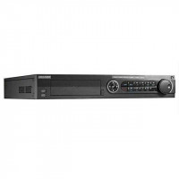 Hikvision DS-7332HGHI-SH. 32-канальный Turbo HD видеорегистратор