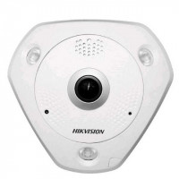 Hikvision DS-2CD63C2F-IVS. 12 МП 