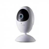 Hikvision DS-2CV2U01FD-IW (2.8 мм). 1 МП IP видеокамера