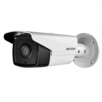 Hikvision DS-2CD2T43G0-I8 (4 мм). 4 МП IP видеокамера