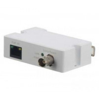 Приёмник Ethernt по коаксиальному кабелю Dahua DH-LR1002-1EC