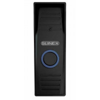 AHD вызывная панель Slinex ML-15HD Black