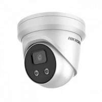 Hikvision DS-2CD2386G2-IU (2.8 мм). 8Мп IP видеокамера c детектором лиц и Smart функциями