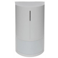 Jablotron JA-120PW. Комбинированный детектор - ИК и СВЧ