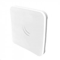 MikroTik SXTSQ LITE2 (RBSXTSQ2ND). 2.4 ГГц Wi-Fi точка доступа с усиленной антенной
