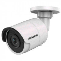 Hikvision DS-2CD2043G0-I (2.8 мм). 4 МП WDR IP видеокамера