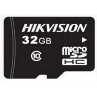 Hikvision HS-TF-P1/32G. Флеш-карта micro SD