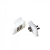YLI Electronic DLK-404. Контактная группа на 2 контакта
