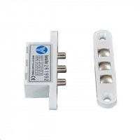 YLI Electronic DLK-404-3. Контактная группа на 3 контакта