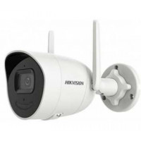 Hikvision DS-2CV2041G2-IDW(D) (2.8 мм). 4Мп IP видеокамера Wi-Fi модулем