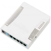 MIKROTIK RB/951G-2HnD