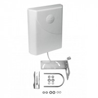 TDJ-700 Наружная антенна для GSM ретранслятора Panel Antenna  698-960 / 1710-2700 Mhz 7 dB