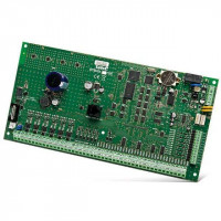 Satel INTEGRA 128 P. Главная плата ППК с возможностью расширения до 128 зон