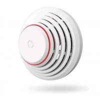 Jablotron JA-110ST. Адресный проводной комбинированный изыещатель дыма и температуры