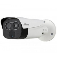 Dahua DH-TPC-BF2120. Thermal Mini Hybrid Bullet Camera