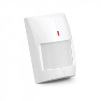 Satel GREY. Миниатюрный комбинированный ИК извещатель с микроволновым сенсором
