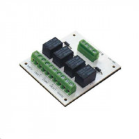 YLI Electronic PCB-501. Релейный модуль на две двери (шлюз)