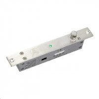YLI Electronic YB-500B (LED). Электроригельный замок со световой индикацией и таймером задержки