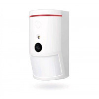 Jablotron JA-160PC (90). Беспроводной ИК извещатель движения с встроенной камерой