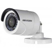 Hikvision DS-2CE16D0T-IRF (C) (3.6 мм). 2 Мп Turbo HD видеокамера